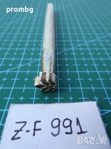 кожарски,  сарашки щампи, различни модели щампа, снимка 3 - Други инструменти - 26481965