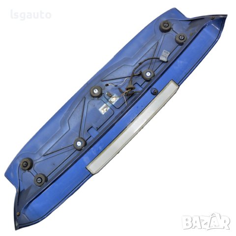 Спойлер заден капак BMW X3 (E83) 2003-2010 ID:106136, снимка 2 - Части - 41642835