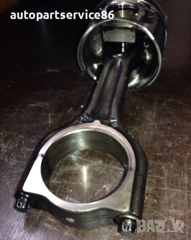 Бутало и свързващ прът за Citroen, Peugeot 407 1.6 HDI