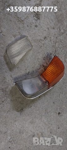 Нов мигач за Москвич Иж , снимка 5 - Части - 42721074