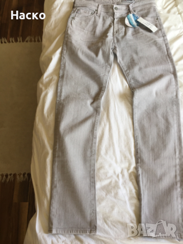 Нови оригинални луксозни джинси Adriano Goldshmied