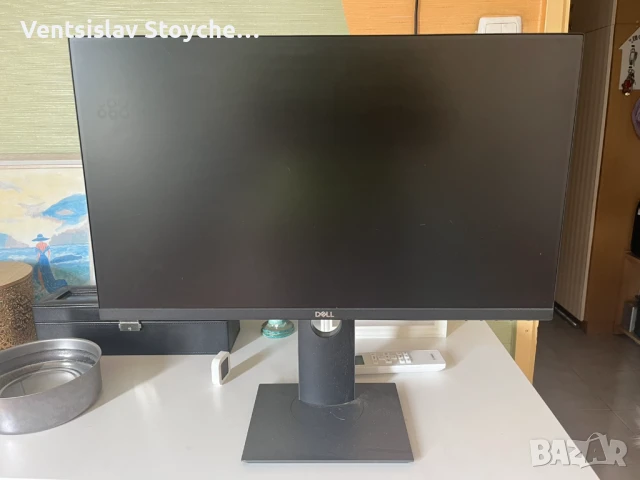 🔥 Компютър за гейминг/работа – Ryzen 7 5800X + RTX 3060 Ti + 32GB + SSD + HDD + монитор Dell P2419H, снимка 5 - Геймърски - 50953856