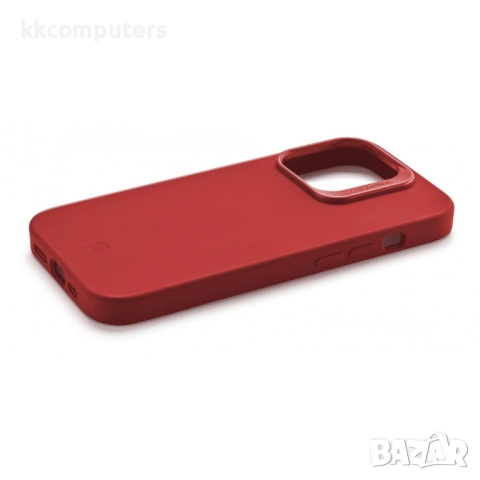 Cellularline Sensation+ Твърд калъф за Apple iPhone 15, снимка 4 - Калъфи, кейсове - 52611244