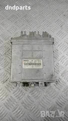Компютър Renault Megane Scenic 1.9dTi 1998г.	