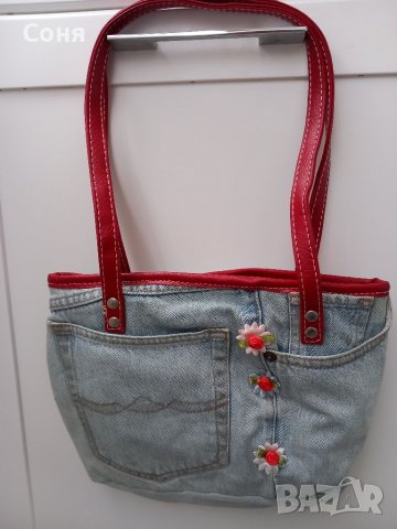 Нови,страхотни чанти, снимка 8 - Чанти - 39887406