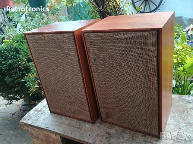 Cabasse Sampan Leger 310, снимка 10 - Тонколони - 52094679