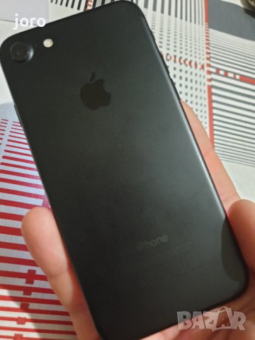 iphone 7, снимка 10 - Apple iPhone - 41577857