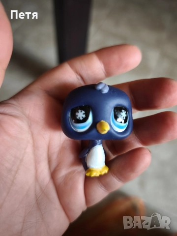 Littlest pet shop, 12 бр.фигури, снимка 10 - Фигурки - 52925899