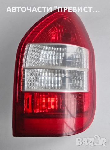 Десен Стоп Опел Зафира А Opel Zafira A