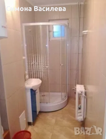 Боксониера под наем в Центъра, снимка 3 - Апартаменти - 52064856