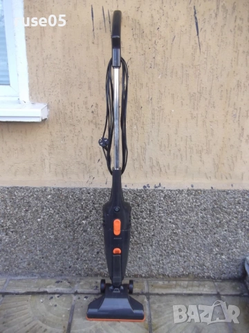 Прахосмукачка "AYC0 - HAVC-230" работеща, снимка 6 - Прахосмукачки - 53611011