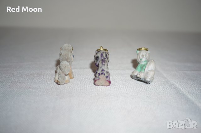 Лот от 12 Фигурки на Моето Малко Пони, снимка 17 - Фигурки - 44357808