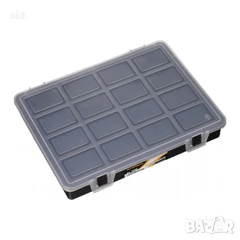 Кутия за аксесоари, Органайзер за инструменти, снимка 2 - Други инструменти - 49397150