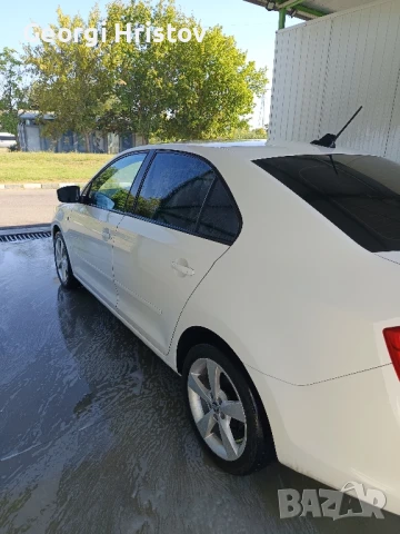 шкода Рапид 03/12/2012, снимка 13 - Автомобили и джипове - 51256704