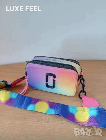 Marc Jacobs ⚜️Дамски Чанти , снимка 8 - Чанти - 56239558