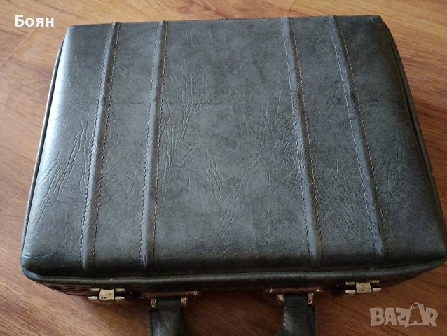 Amati пълен бьом като нов