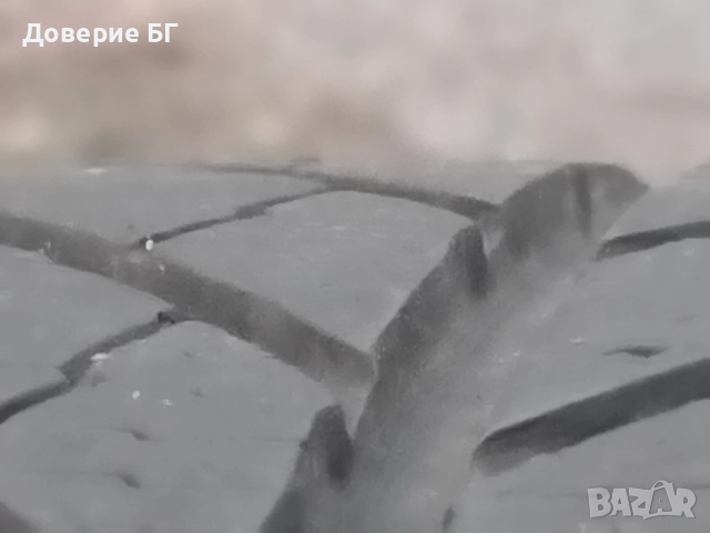 Гуми 215 60 16 Gislaved Гиславед 2 броя. Нов внос. Като нови! , снимка 3 - Гуми и джанти - 51947082