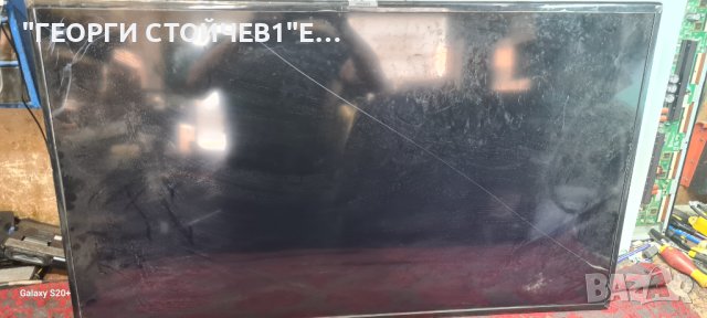 UE43RU7092U  BN41-02703A  BN94-14180E  CY-NN043HGHV1V  BN4400947G, снимка 7 - Части и Платки - 42653337