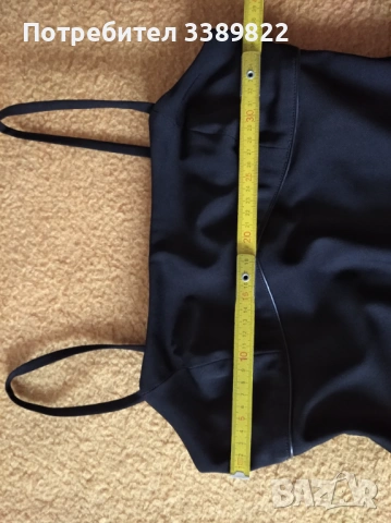 Комплект рокля, панталон, сако, снимка 3 - Костюми - 53111918