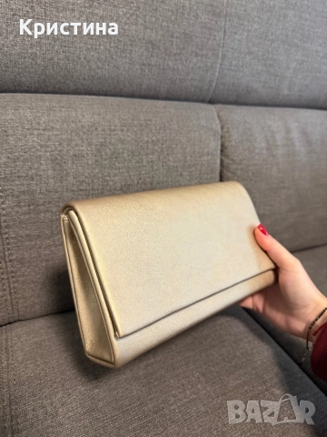 Елегантен дамски клъч