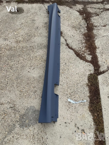 Бмв е60 Мпраг , снимка 2 - Части - 52167867