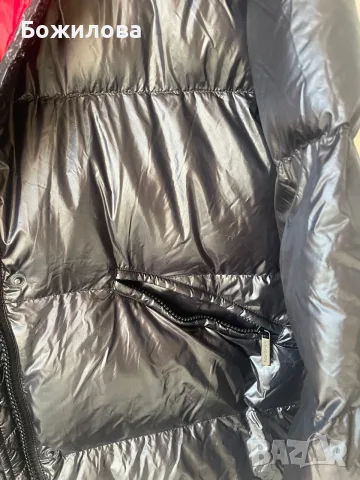 Зимно яке Calvin Klein, снимка 3 - Якета - 56376033