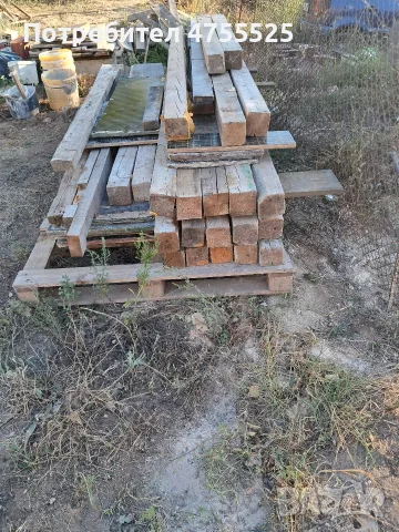 греди 10/10 за кофраж 