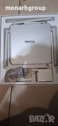 Рутер К2Р /Giga Faber/, снимка 9 - Рутери - 49668309