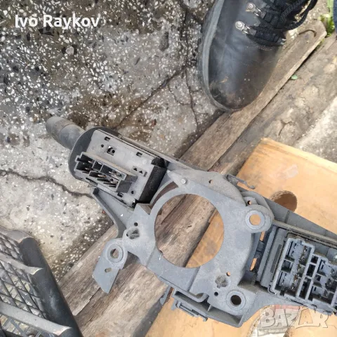 Лостчета светлини чистачки Peugeot 406 , 61557024, снимка 4 - Части - 48326031