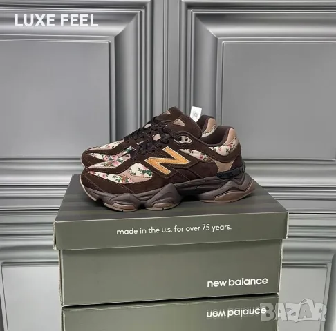 New Balance ⚜️Дамски Маратонки , снимка 6 - Маратонки - 56064278