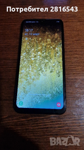 SAMSUNG A10, снимка 2 - Samsung - 44735362