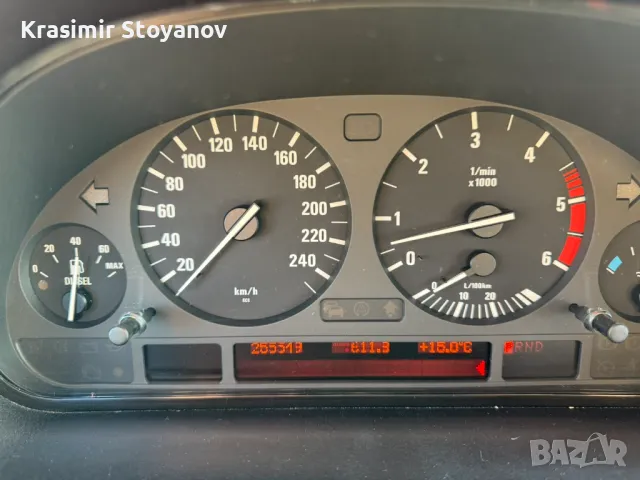 БМВ Х5 Е53, снимка 4 - Автомобили и джипове - 49644462