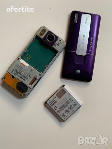 ✅ Sony Ericsson 🔝 K770, снимка 4 - Sony Ericsson - 41916128