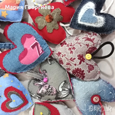 Сърчица и още нещо. Винаги актуални подаръци за всякакъв повод и възраст РД, ИД, снимка 13 - Други - 52951869