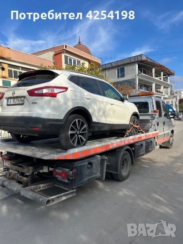 Денонощна Пътна Помощ Варна, снимка 12 - Транспортни услуги - 47534446