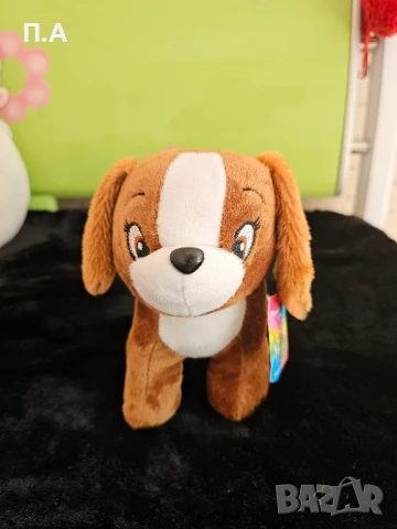 Нови плюшени играчки, снимка 4 - Плюшени играчки - 50651509