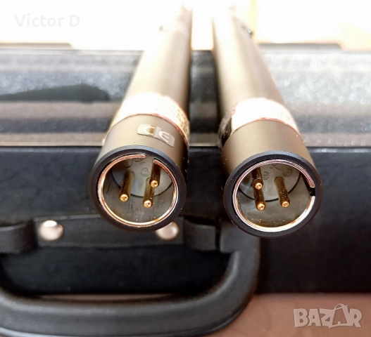 Мкрофони - T-Bone EM 9600 SHOTGUN, снимка 7 - Микрофони - 52278257