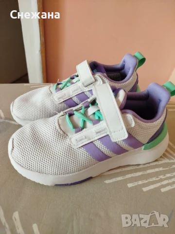 Маратонки adidas , снимка 1