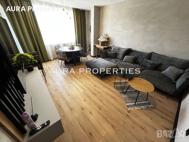 Разград / 3-стаен под наем, снимка 2 - Апартаменти - 51834199