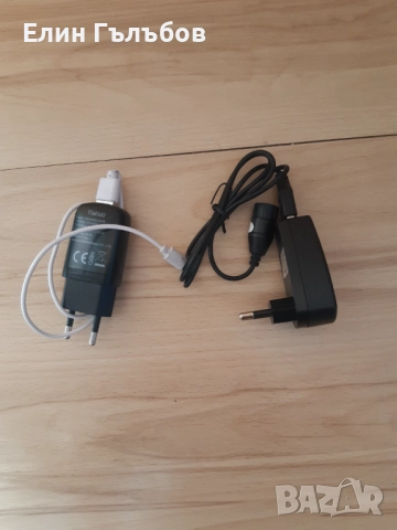 Зарядни у-ва, адаптери, слушалки и кабел , снимка 5 - Резервни части за телефони - 52075944