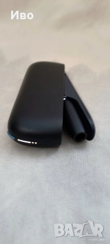 IQOS 3 Duo Original, снимка 5 - Електронни цигари - 52569736