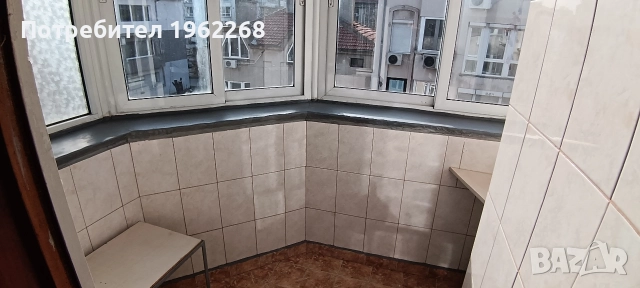 Собственик дава под наем двустаен обзаведен апартамент на Генералите , снимка 13 - Апартаменти - 52842201