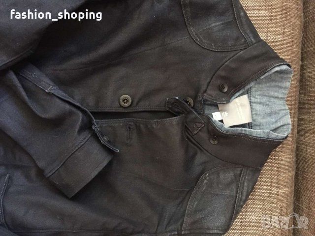 Дамско сако G star Raw, размер XS, снимка 9 - Сака - 35921590