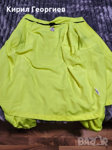 Спортно горнище на Barcelona., снимка 6 - Спортни дрехи, екипи - 52415603