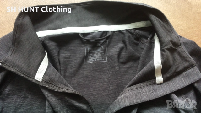 PUMA Thermo Размер M термо блуза 28-63, снимка 13 - Блузи - 53214404