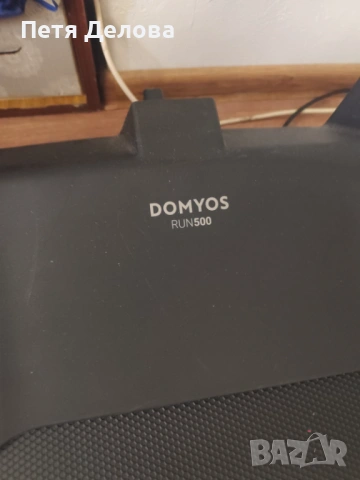 Нова пътека за бягане, снимка 4 - Фитнес уреди - 53745888