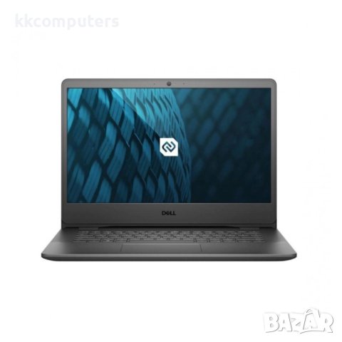 РЕНОВИРАН ПРЕНОСИМ КОМПЮТЪР DELL VOSTRO 3401