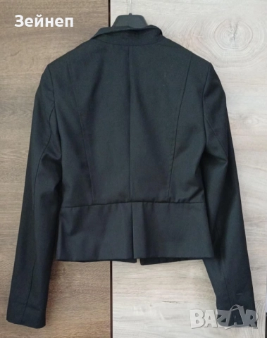 Дамско сако, снимка 3 - Сака - 52503074