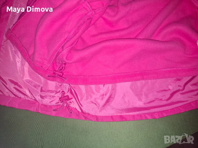 Яке TRESPASS 3 в 1, снимка 12 - Детски якета и елеци - 14467148