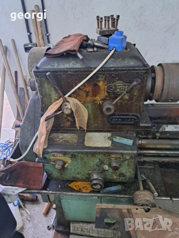 Струг с5, снимка 2 - Стругове - 53696386